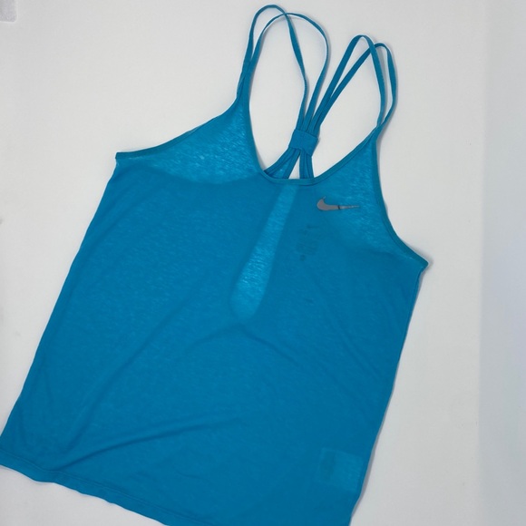 Nike dri-fit top - Picture 4 of 5